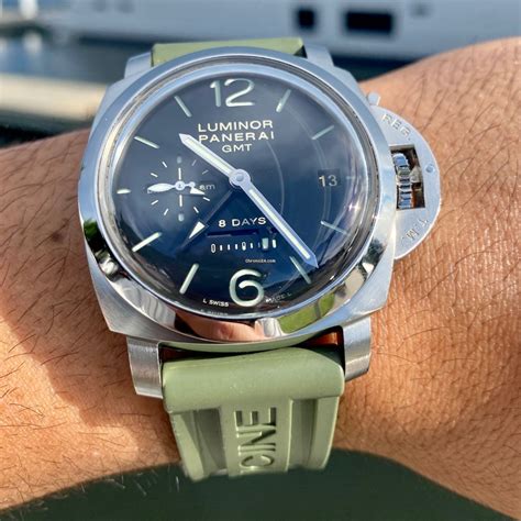 panerai 233 price|Panerai luminor 233.